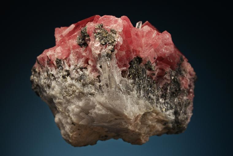 RHODOCHROSITE